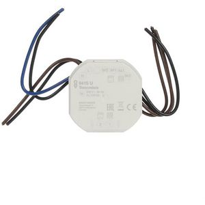 Jal scheidingsrelais 2v 230V