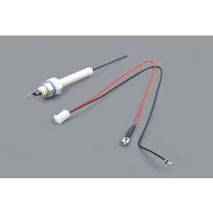 Anode elektrisch