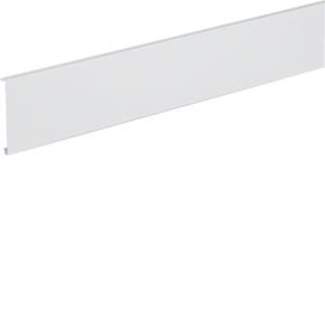 Deksel BRS/BKIS 80mm verkeerswit VVE=2