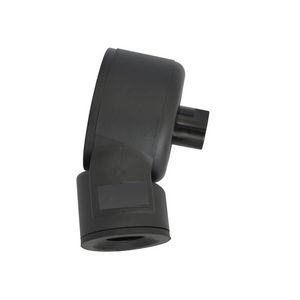 Boor stofuigadapter 82mm