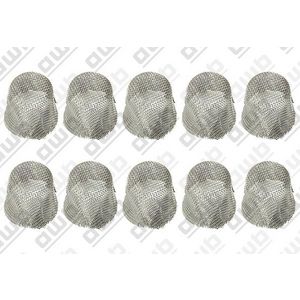 Set a 10st. Filter sanitair S1252300