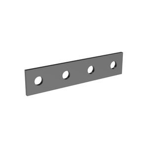 NX1060R4 VLAKKE PLAAT 4-G