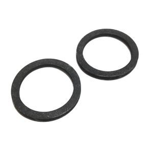 Rubber service pakkingring GM 3/4" (afmeting 26,5x20,5x2mm)