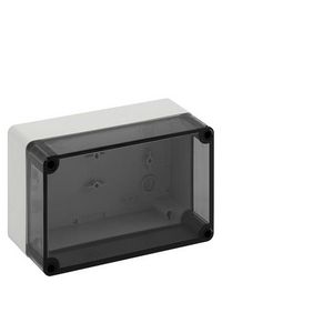 Lege behuizing IP66 IK07 11151401