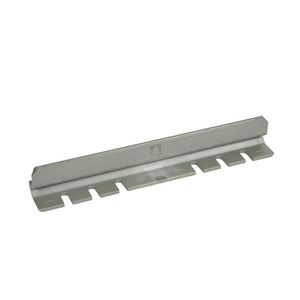 Koppelng kabelgoot kunststof B200/-400 H50