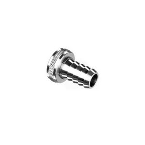 Slangaansluitingschroefdraad M21x15mm messing