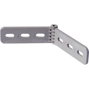 Scharnierkoppeling licht B75-150