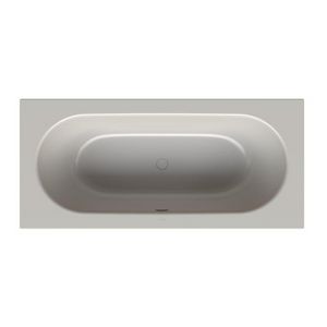 Bad BetteStarlet 1750x800mm Silver