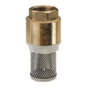 Voetklep York VFY10 F/F 3/8 1200u