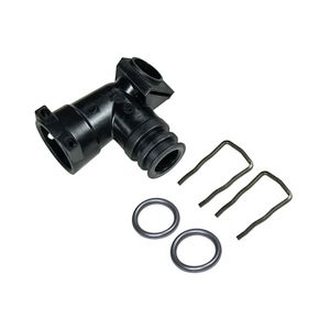 Bocht aansluitstuk 0020203979