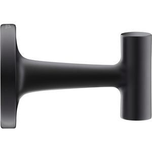 Starck T Handdoekdrager 50x73x50mm Zwart mat
