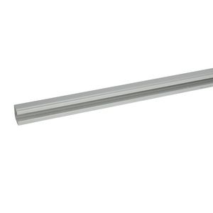 Lengte a 3m. Kabelgoot kunststof blind B75 H75 VVE=2
