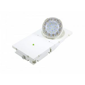 Noodverlichting decentraal AT/CGLine+ 3u 1x500lm vluchtr.verlichting