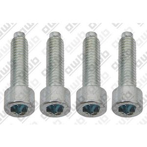 Schroef pomp (x4) 0020207139