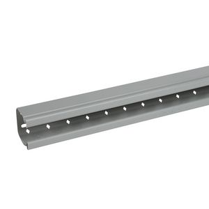 Lengte a 3m. Kabelgoot kunststof profiel B75 H75 VVE=2