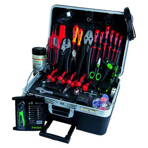 Gereedschapskoffer Master mobil