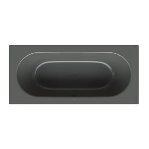 Bad BetteStarlet 1750x800mm Smoke
