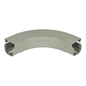 Bochtstuk 90gr.incl. deksel B75 H75