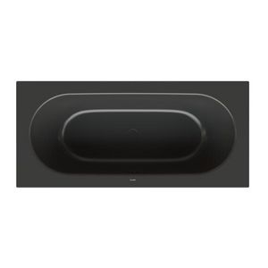 Bad BetteStarlet 1750x800mm Slate