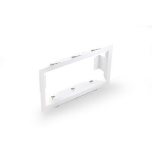 Frame voor inbouwen van Beamtech BT1SL in verlaagd plafond