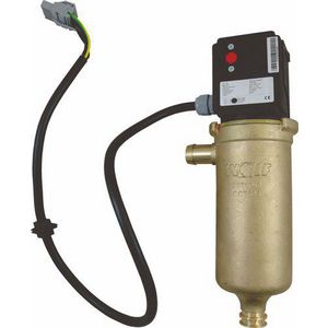 Elektrisch verwarmingselement 6kW BWL-1SB