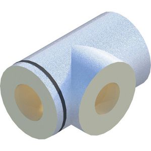 Isolatie KTST80-65-80