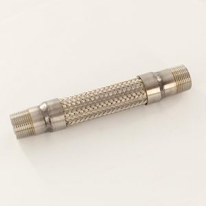 Leidingcompensator Supra 1" 218mm