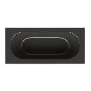 Bad BetteStarlet 1750x800mm Anthracite