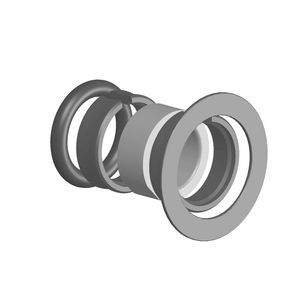 Afdichtingsset 25x50mm 9028101690290