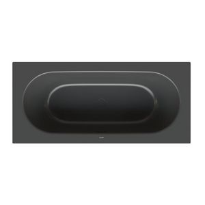 Bad BetteStarlet 1750x800mm Raven