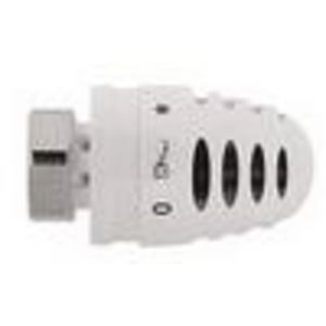 Thermostaatkop MINI zonder 0-stand autom. 6-28°C M28x1,5