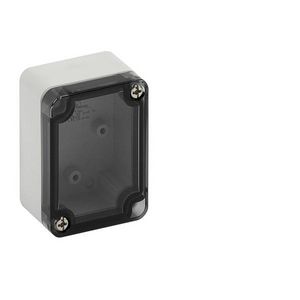 Lege behuizing IP66 IK08 13047501