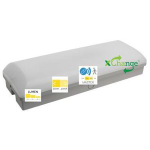 Portiekverlichting RENZO PORTAL met sensor
