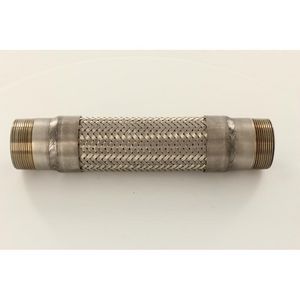 Leidingcompensator Supra 2" 285mm
