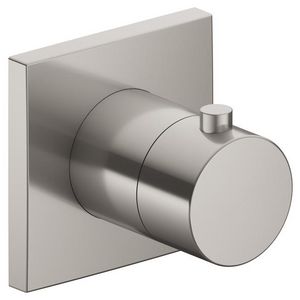 Thermostaatarmatuur UP DN15 met vierkant rozet 59553050002