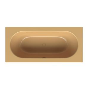 Bad BetteStarlet 1750x800mm Curry