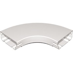 Bochtstuk 90gr.incl. deksel B100 H75
