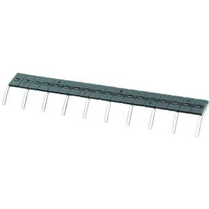 Codeerplaatje 17x25,5mm voor 19.50/19.91