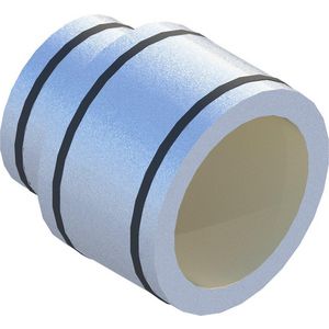 Isolatie KKAFP200