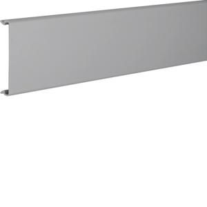 Lengte a 2m. Deksel bedradingskoker B/BA6 80mm b 30mm h