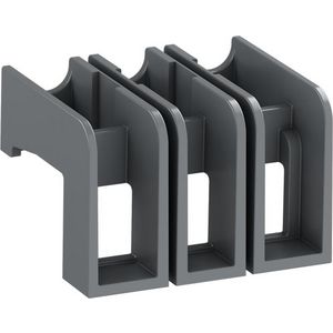 Kooiklem afstandstuk MS132 Size 2 VVE=2