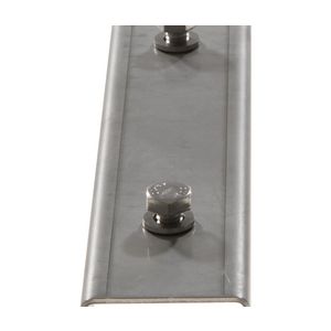 Koppeling Streamline MK 40 RVS 304