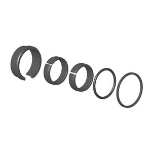 Afdichtingsset 25x50mm 9028101710090