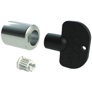 Verlengstuk tbv FROSTI PLUS