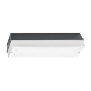 SPA-LED II 6/2W NW 500LM ANTR (12X)