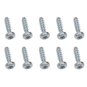Set a 10st. Schroef 0020097227