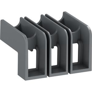Kooiklem afstandstuk MS132 Size 1 VVE=2