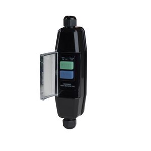 Verliesstroomschakelaar In-line zelfmon 30mA IP55 955 SRW-30