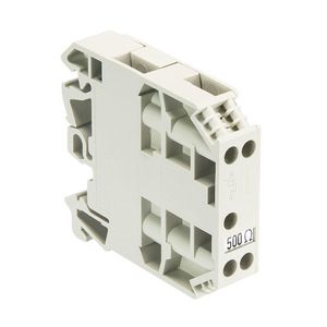 Speciaalklem 9785u/500 OHM/V0 VVE=50