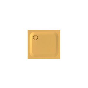Douchebak BetteUltra 900x800x25mm Curry